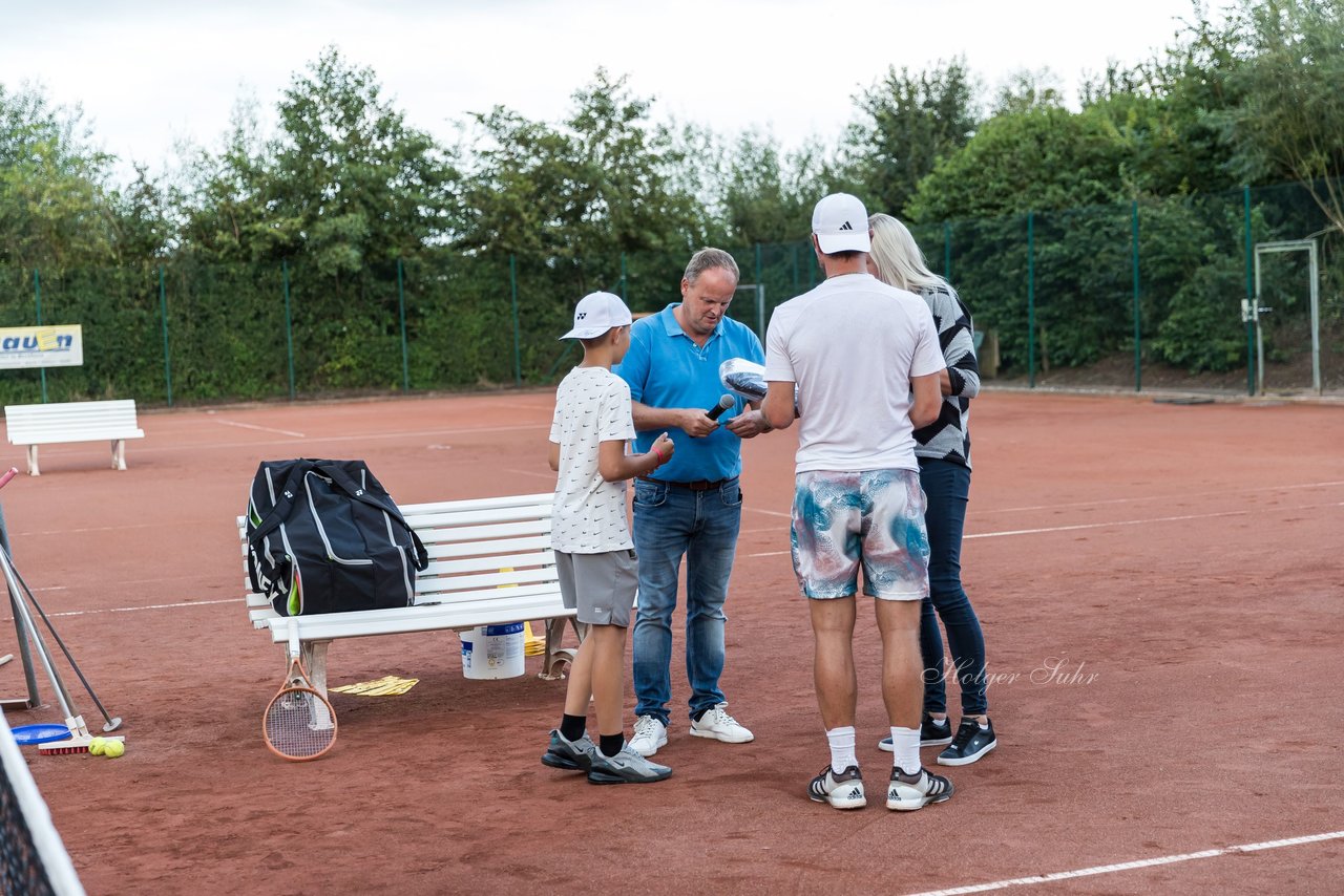 Bild 18 - Marner Tennisevent mit Mischa Zverev